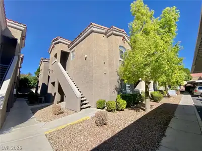 5525 West Flamingo Road 2009 Las Vegas, NV 89103
