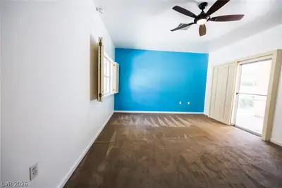 405 Mill Hollow Road Bedroom