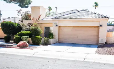 405 Mill Hollow Road, Las Vegas