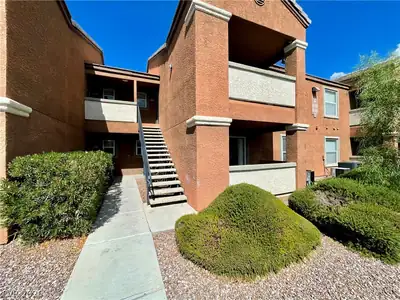 555 East Silverado Ranch Boulevard 1014, Las Vegas