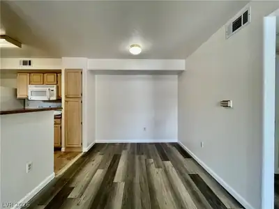 555 East Silverado Ranch Boulevard 1014 Dining Area