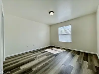555 East Silverado Ranch Boulevard 1014 Bedroom
