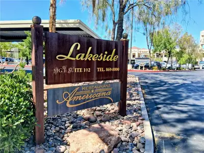 2320 Angelfire Street, Las Vegas, NV 89128 Community