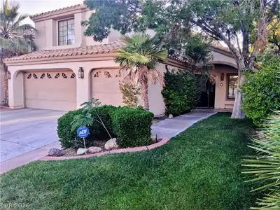 2320 Angelfire Street, Las Vegas
