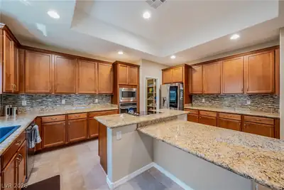 4340 La Romita Street, Pahrump, NV 89061 Kitchen