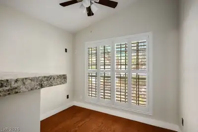 4824 Lawnwood Court Dining Area