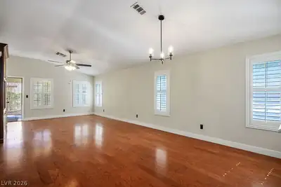 4824 Lawnwood Court Living Room