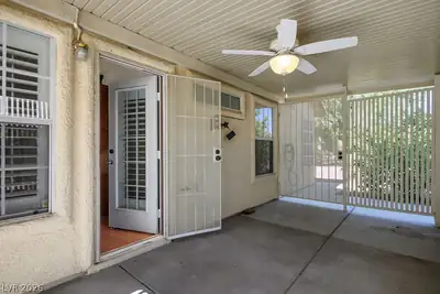 4824 Lawnwood Court Patio