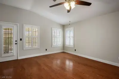 4824 Lawnwood Court Bedroom