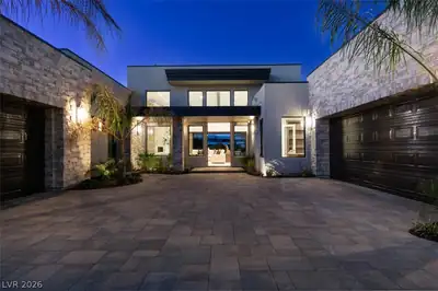 40 Reflection Shores Lane, Henderson, NV 89011 