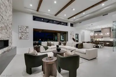 40 Reflection Shores Lane, Henderson, NV 89011 