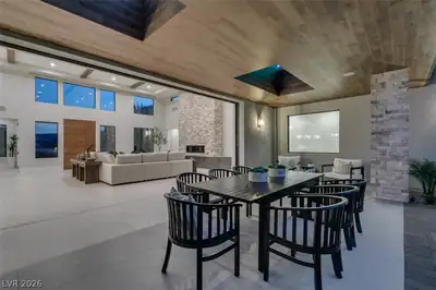40 Reflection Shores Lane, Henderson, NV 89011 