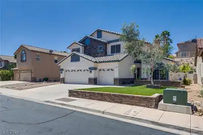 721 Descartes Avenue, Henderson