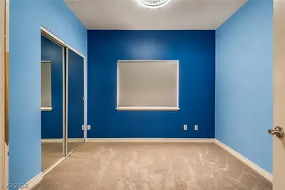 721 Descartes Avenue, Henderson, NV 89002 Bedroom