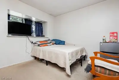 5436 El Roble Court, Las Vegas, NV 89120 Bedroom