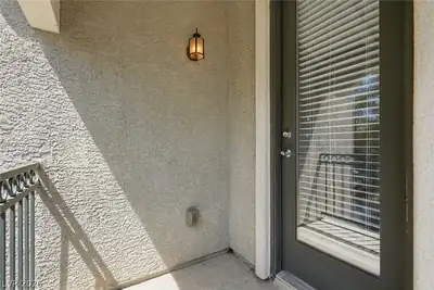 9840 Chief Sky Street, Las Vegas, NV 89178 Patio