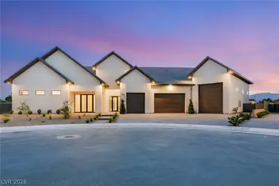 5875 St Ebbes Court Las Vegas, NV 89131
