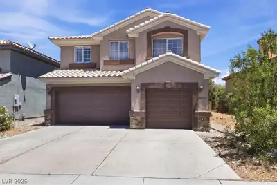 3624 Twinbreeze Way, Las Vegas