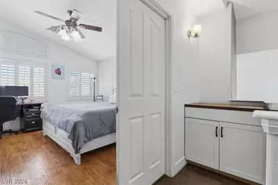 3624 Twinbreeze Way, Las Vegas, NV 89129 Bedroom