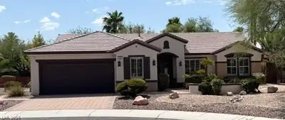 3005 Walnut Park Court, Henderson