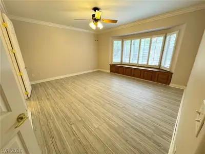 3005 Walnut Park Court Bedroom