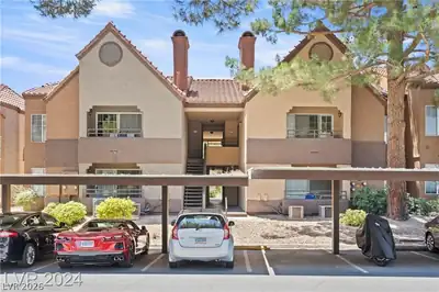 2200 South Fort Apache Road 1076 Las Vegas, NV 89117