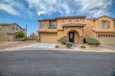 3814 Stadium Avenue, Las Vegas