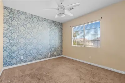 8934 Deep Ridge Court, Las Vegas, NV 89178 Bedroom