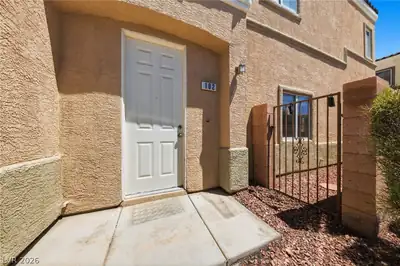 6312 Sandy Ridge Street 102, North Las Vegas