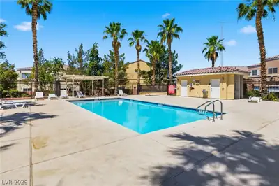 6312 Sandy Ridge Street 102 Pool