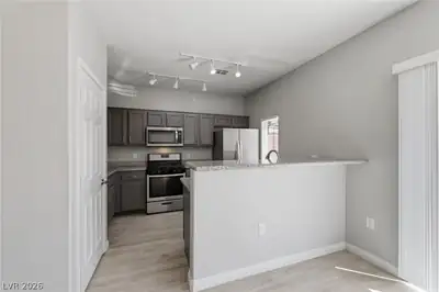 6312 Sandy Ridge Street 102 Kitchen