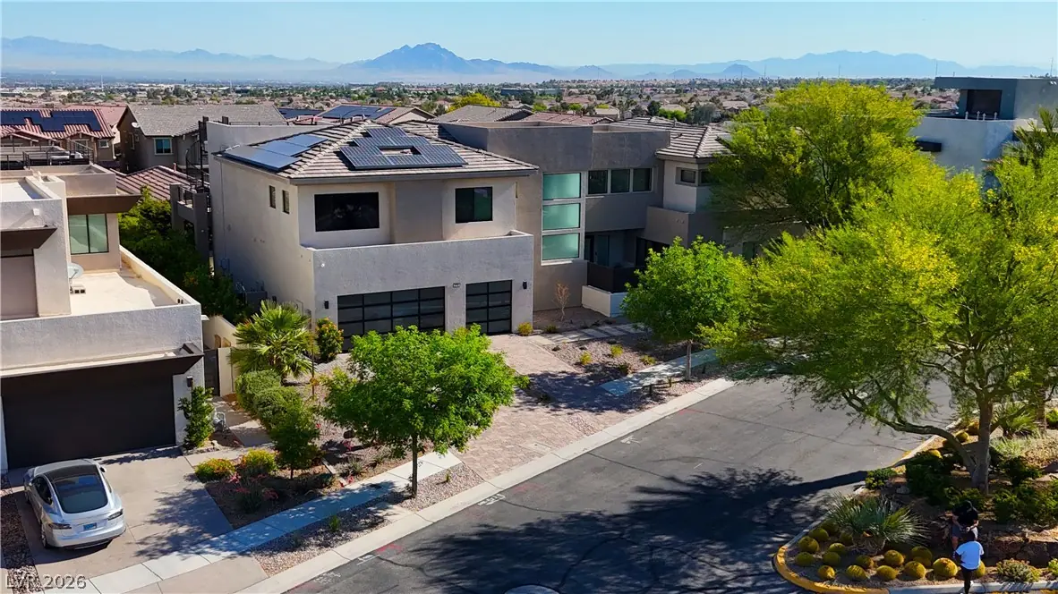 2790 La Bella Court, Henderson, NV 89052