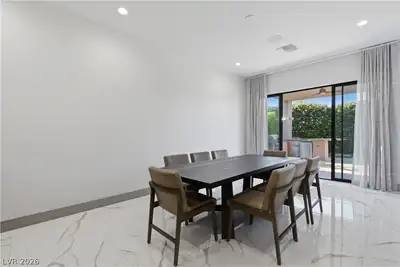 2790 La Bella Court, Henderson, NV 89052 Dining Area