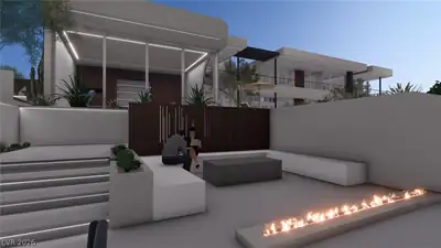 1505 View Field Court, Henderson, NV 89012 Patio