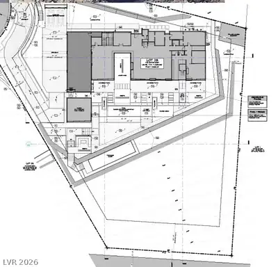 1505 View Field Court, Henderson, NV 89012 Floor Plan