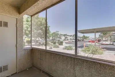5710 East Tropicana Avenue 1225 Patio