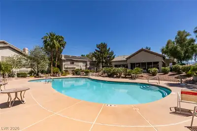 5710 East Tropicana Avenue 1225 Pool