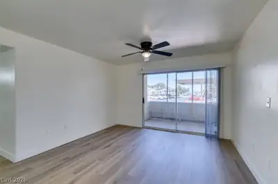 5710 East Tropicana Avenue 1225 Living Room