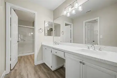 9300 Mount Cherie Avenue 101 Primary Bathroom