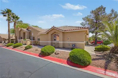 9300 Mount Cherie Avenue 101, Las Vegas