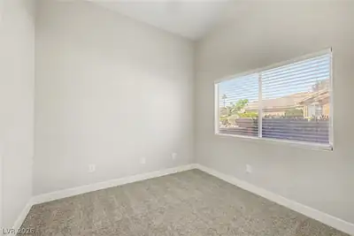 9300 Mount Cherie Avenue 101 Bedroom