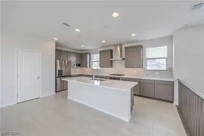 11504 Fleet Wing Avenue, Las Vegas, NV 89138 Kitchen