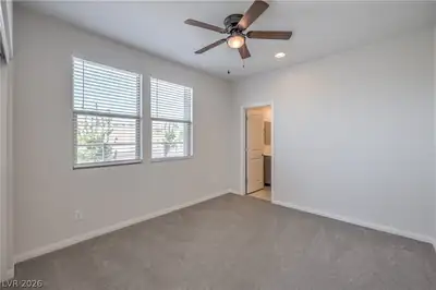11504 Fleet Wing Avenue, Las Vegas, NV 89138 Bedroom