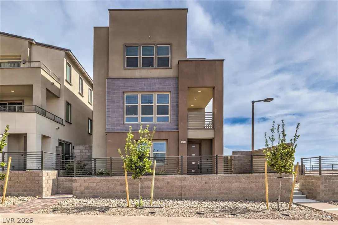 11504 Fleet Wing Avenue, Las Vegas, NV 89138