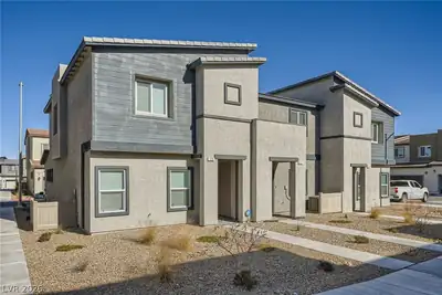527 Clearsable Avenue, Henderson