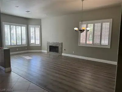 1625 Hidden Spring Drive, Las Vegas, NV 89117 Living Room