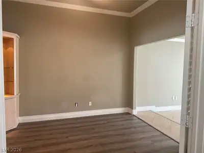 1625 Hidden Spring Drive, Las Vegas, NV 89117 Living Room