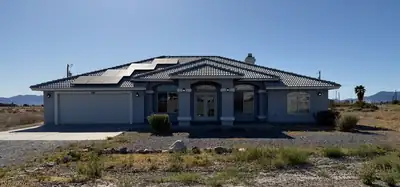 2340 Mallard Avenue, Pahrump