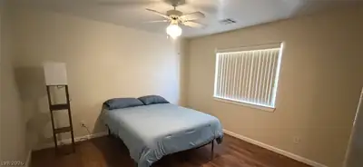 2340 Mallard Avenue, Pahrump, NV 89048 Bedroom