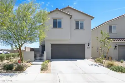 6860 Toros Street, Las Vegas